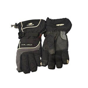 Head Outlast Youth or Women's Large Ski Snowboard Gloves Size Large